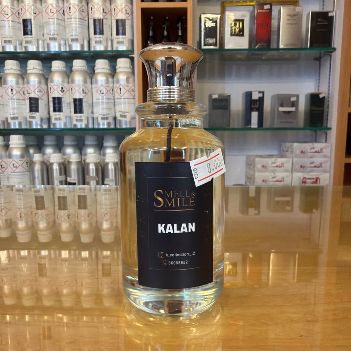 Kalan